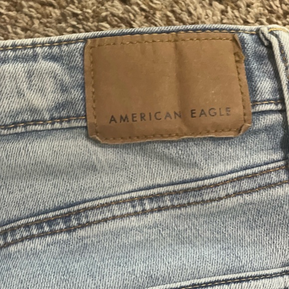 American Eagle Jeans! - Picture 3 of 5